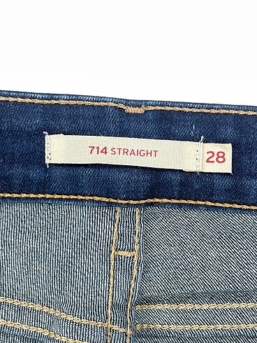 Levis Jean / Kot %70 İndirimli. - Görsel 4