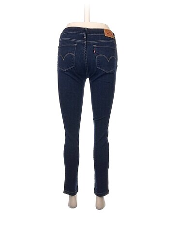 Levis Jean / Kot %70 İndirimli. - Görsel 3