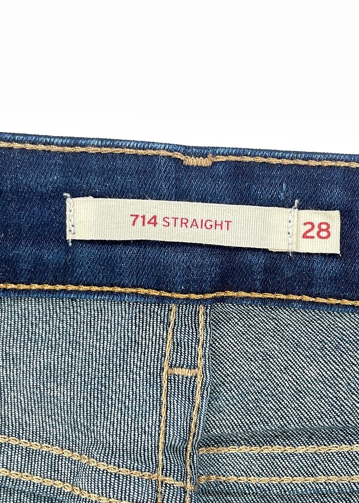Levis Jean / Kot %70 İndirimli. - Görsel 4