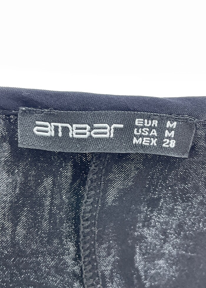 Vintage Love Bluz %70 İndirimli. - Görsel 4