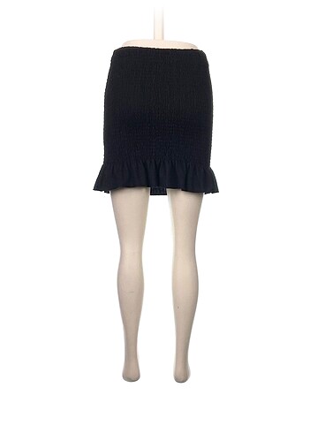 Vintage Love Midi Etek %70 İndirimli. - Görsel 3