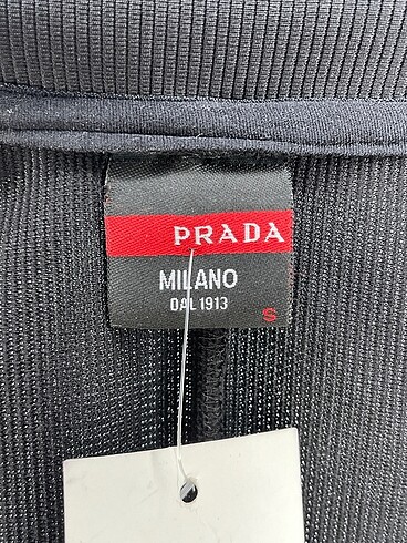 Prada Uzun Tulum %70 İndirimli. - Görsel 4