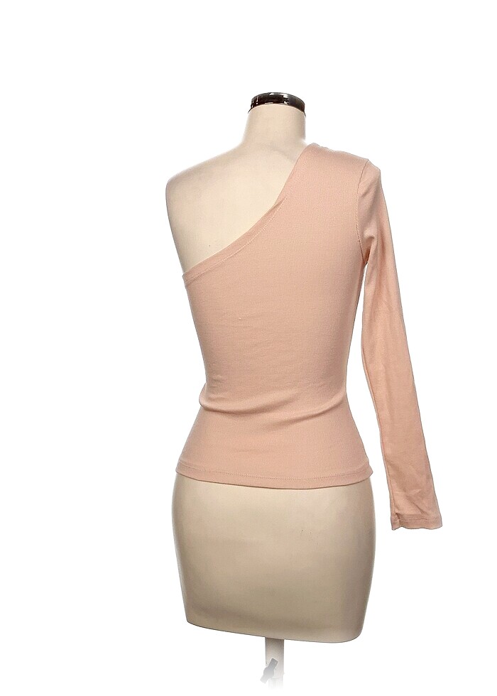 Vintage Love Bluz %70 İndirimli. - Görsel 3