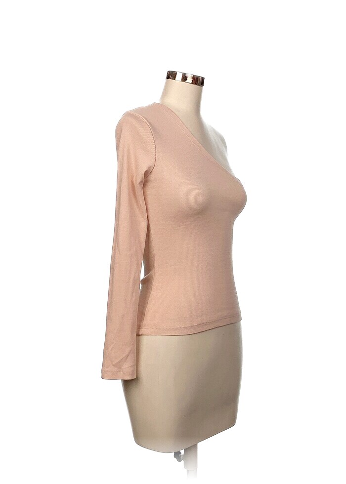 Vintage Love Bluz %70 İndirimli. - Görsel 2