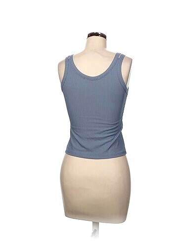 xl Beden Vintage Love Bluz %70 İndirimli.
