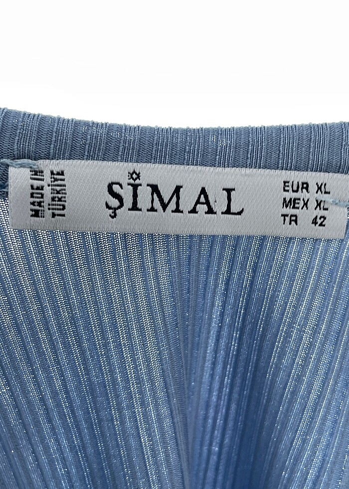 Vintage Love Bluz %70 İndirimli. - Görsel 4