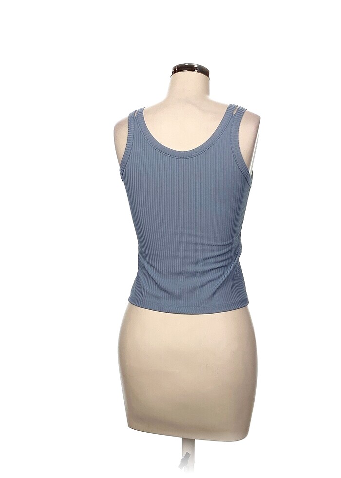 Vintage Love Bluz %70 İndirimli. - Görsel 3