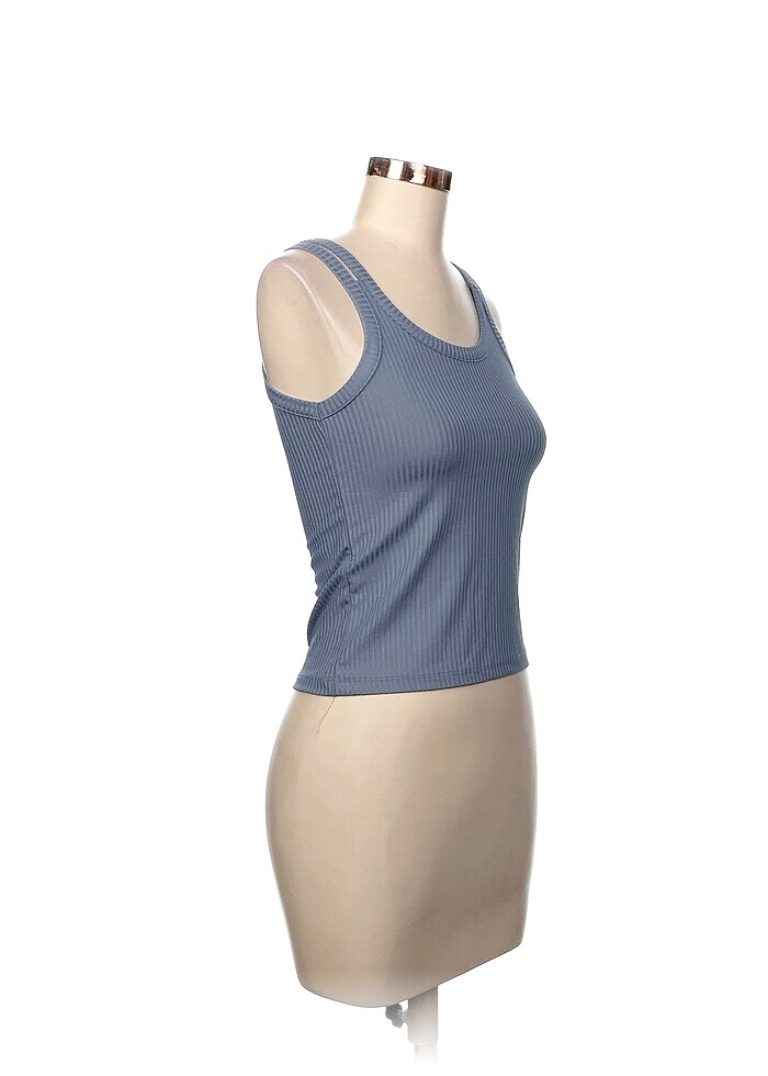 Vintage Love Bluz %70 İndirimli. - Görsel 2