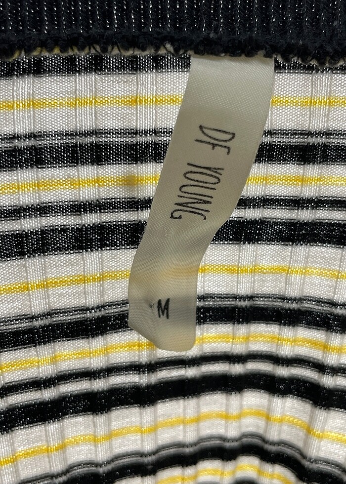 Defacto T-shirt %70 İndirimli. - Görsel 4