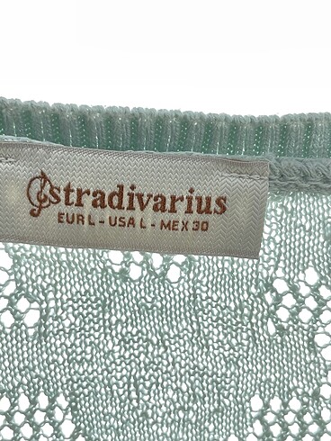 l Beden çeşitli Renk Stradivarius Bluz %70 İndirimli.