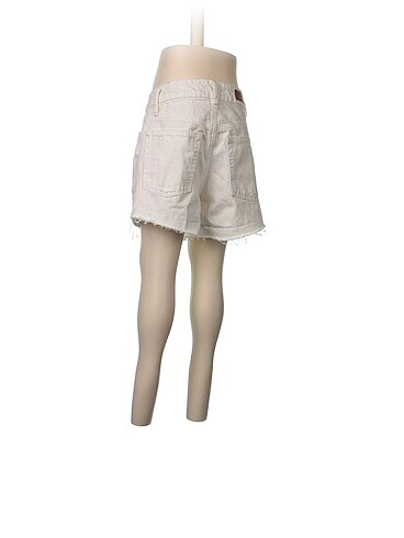 universal Beden Vintage Love Mini Şort %70 İndirimli.
