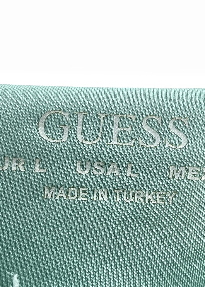 Guess Tayt / Spor taytı %70 İndirimli. - Görsel 4