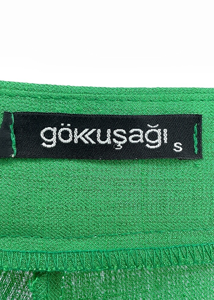 Vintage Love Düz Kesim %70 İndirimli. - Görsel 4