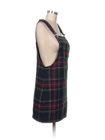 Vintage Love Vintage Love Kısa Salopet %70 İndirimli.