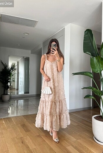 MERVE AKSOY BUTİK ELBİSE