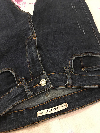 Addax Hiç giyilmemiş skeany jean