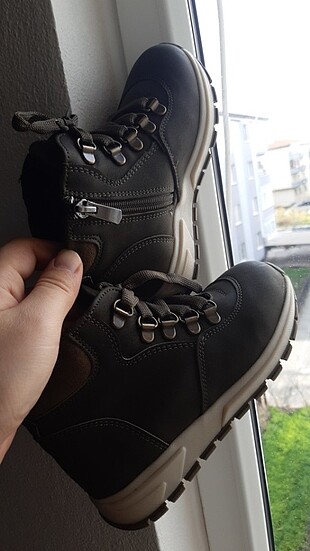 Cocuk bit sifir