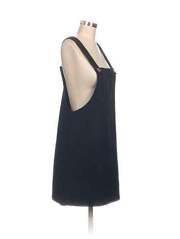 Vintage Love Kısa Salopet %70 İndirimli. - Görsel 2