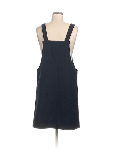 Vintage Love Kısa Salopet %70 İndirimli. - Görsel 3