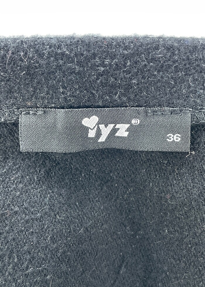 Vintage Love Kısa Salopet %70 İndirimli. - Görsel 4