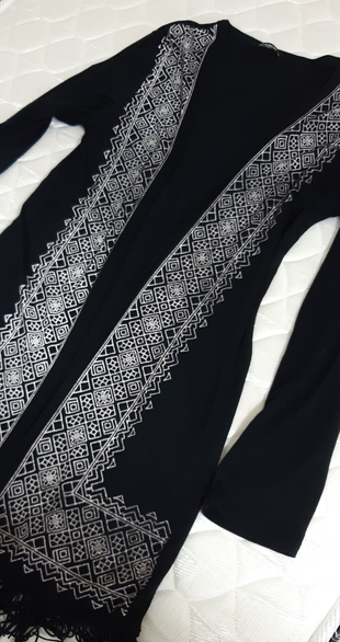 LC hirka