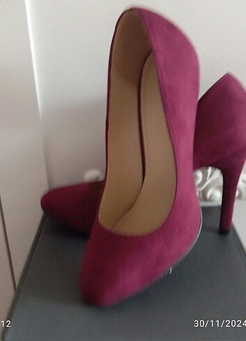 37 Beden Greceland marka stiletto
