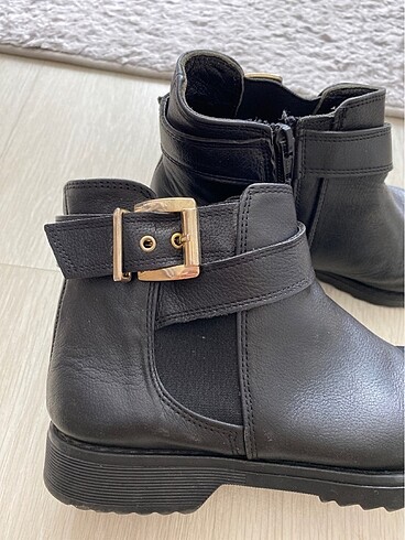 Bambi Kısa bot
