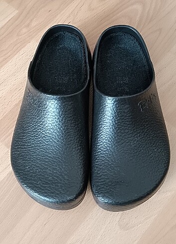 Birkenstock birki's 39 no terlik