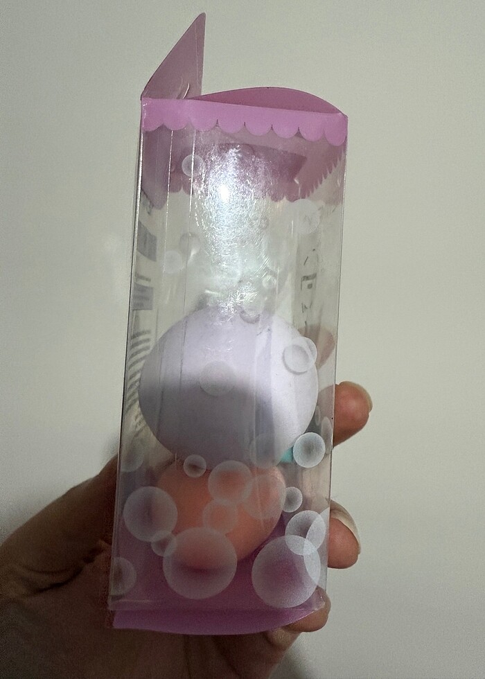 3?lü makyaj süngeri - Görsel 3