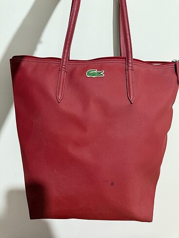 Lacoste çanta