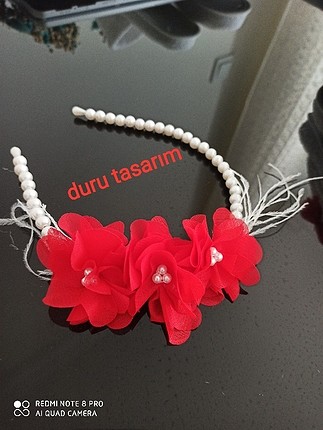 lohusa ya da nedime tacı