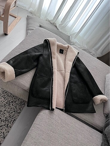 Orjinal mango Biker kaban