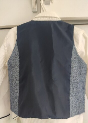 h&m takım 