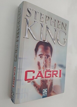 Stephen King - Çağrı