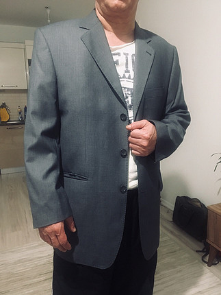 ErkekTakımElbise