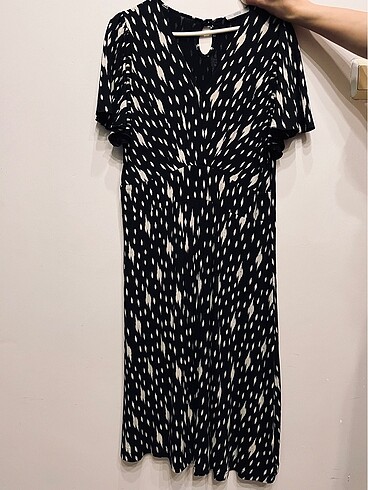Marks Spencer Elbise