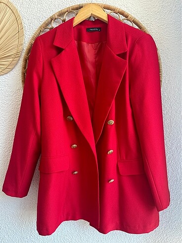 Trendyol blazer çeket