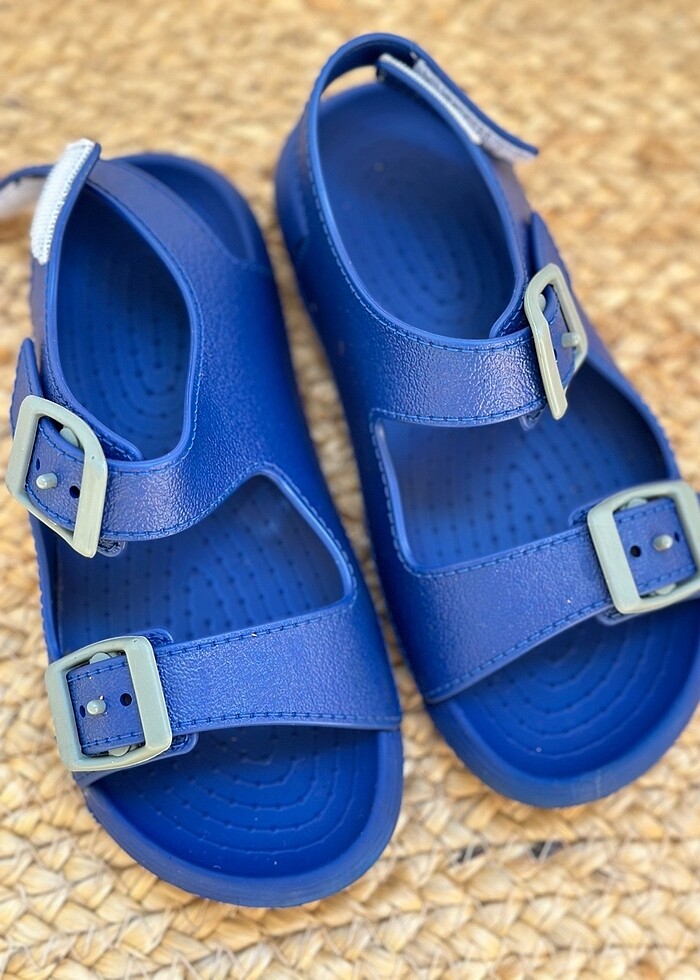 Erkek çocuk İgor sandalet - Görsel 2