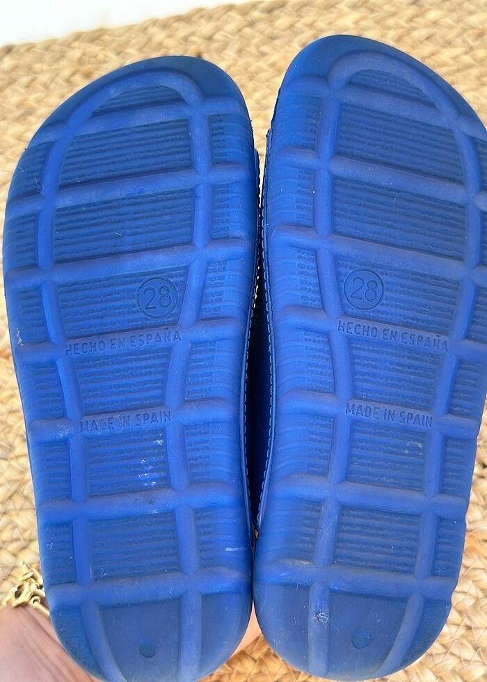 Erkek çocuk İgor sandalet - Görsel 4