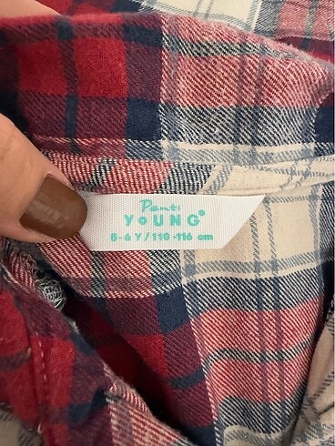 Yılbaşı pijama takımı - Görsel 6