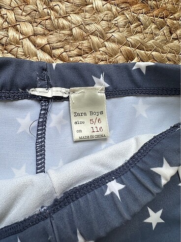 Erkek çocuk Atarürklü tişört ve mayo - Görsel 3