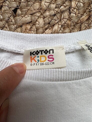 Erkek çocuk Atarürklü tişört ve mayo - Görsel 7