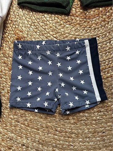 Erkek çocuk Atarürklü tişört ve mayo - Görsel 2