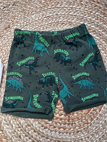 Erkek çocuk Atarürklü tişört ve mayo - Görsel 8