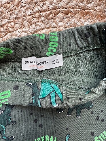 Erkek çocuk Atarürklü tişört ve mayo - Görsel 9