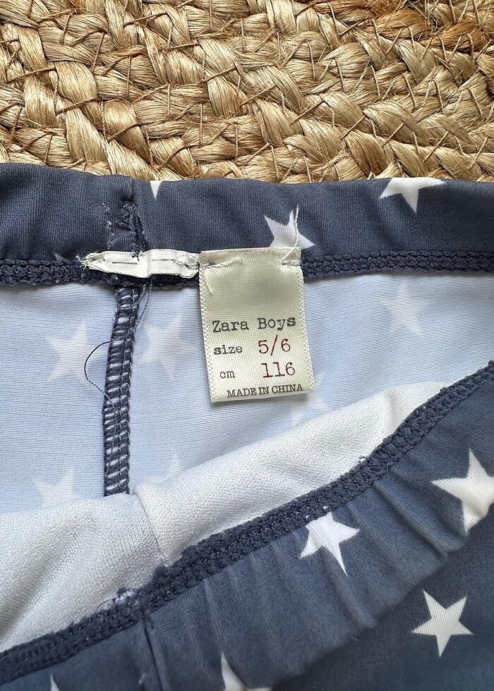 Erkek çocuk Atarürklü tişört ve mayo - Görsel 3