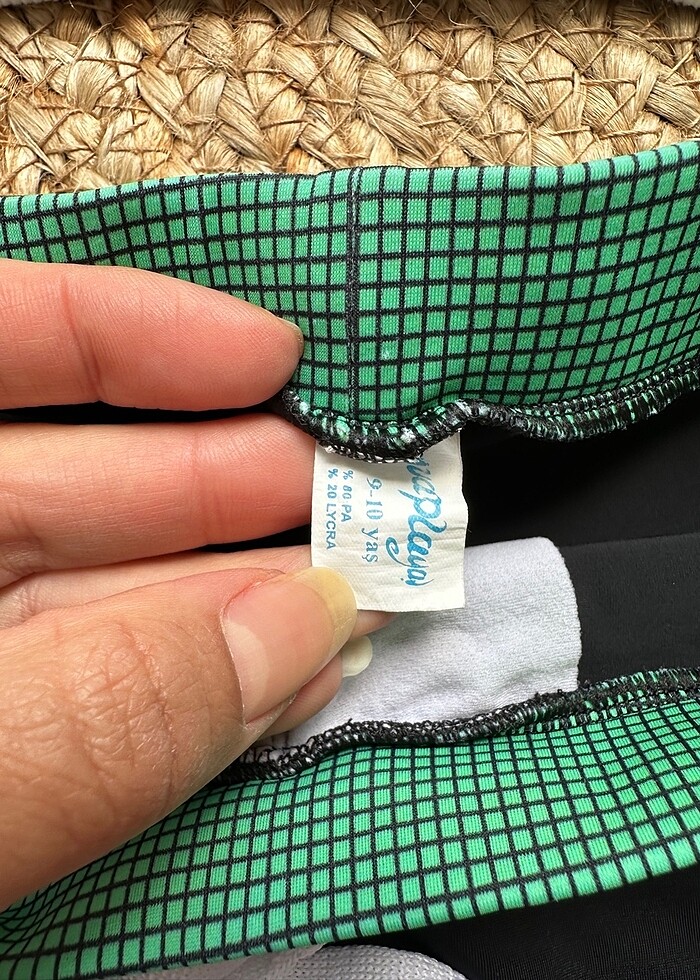 Erkek çocuk Atarürklü tişört ve mayo - Görsel 5