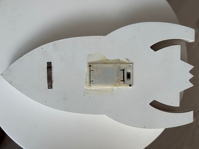 Gece lambası çocuk - Görsel 6