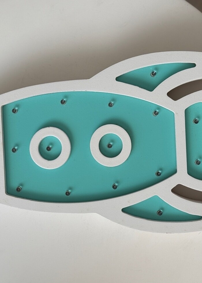 Gece lambası çocuk - Görsel 3