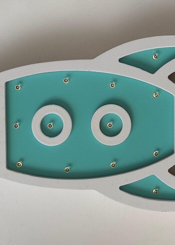 Gece lambası çocuk - Görsel 5